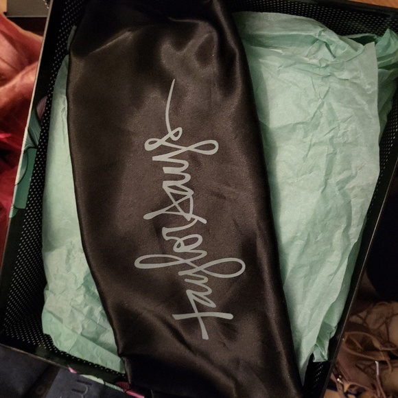 taylorsays seafoam green patent leather peep toe pumps size 6 - Picture 6 of 8